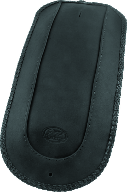 Yamaha V-Star 1100 Classic Fender Bib - Mustang Motorcycle - Original - Black - `00-`11